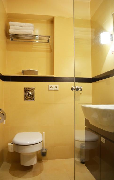 Apartament Dominikanski Gdańsk Exterior foto